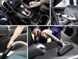  CHĂM SÓC XE TẠI BÀ RỊA VŨNG TÀU