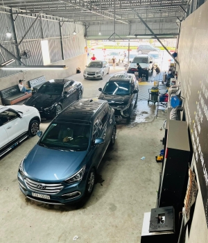 HÌNH ẢNH TẠI KINGCARAUTO 04