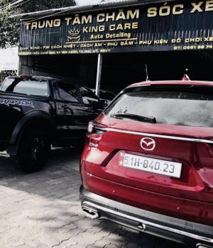 HÌNH ẢNH TẠI KINGCARAUTO 05