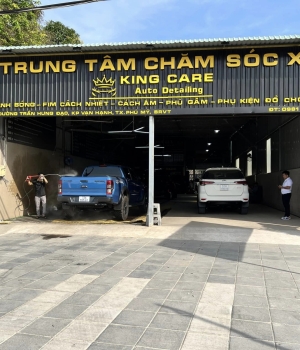 HÌNH ẢNH TẠI KINGCARAUTO 03