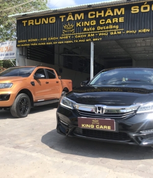 HÌNH ẢNH TẠI KING CARAUTO 01
