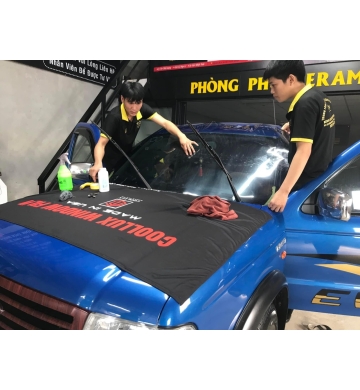 PHIM CÁCH NHIỆT 006