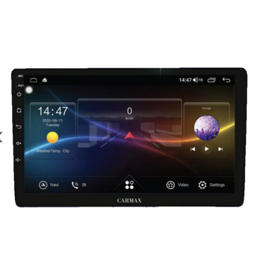 Màn Hình Android Carmax C800
