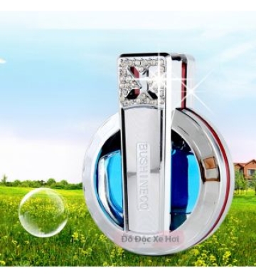 NƯỚC HOA Ô TÔ BUSHINECO