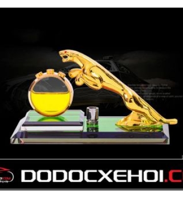 NƯỚC HOA JAGUAR TRANG TRÍ TAPLO