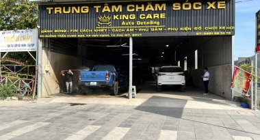 HÌNH ẢNH TẠI KINGCARAUTO 03